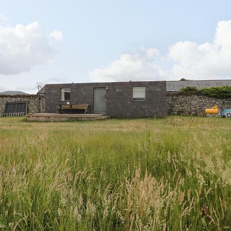 Slate Hut Villa Bangor  Exterior foto